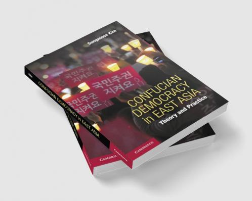 Confucian Democracy in East Asia