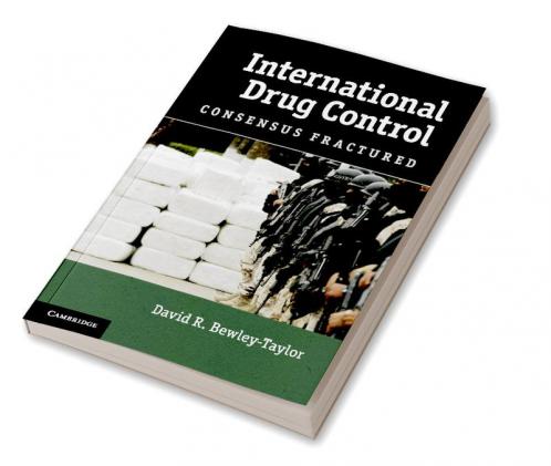 International Drug Control