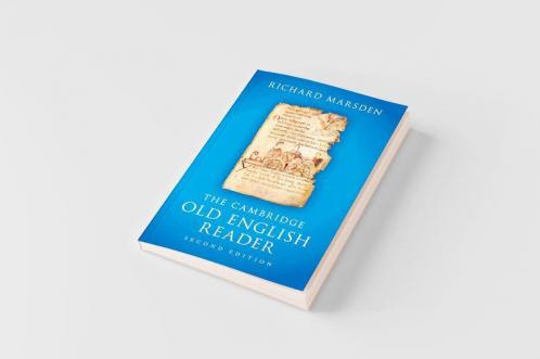 The Cambridge Old English Reader