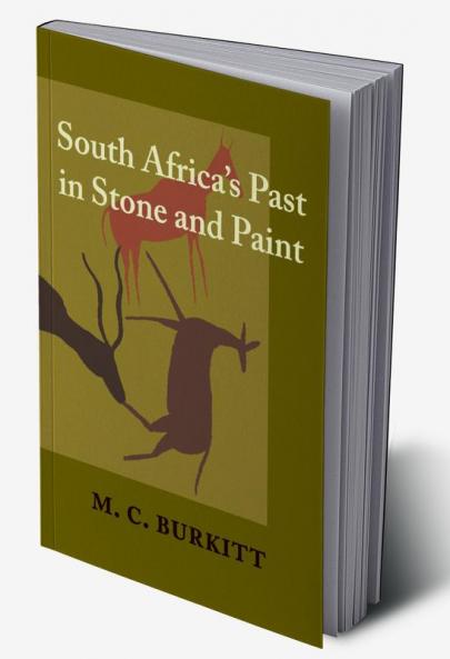 South Africa's Past in Stone and Paint