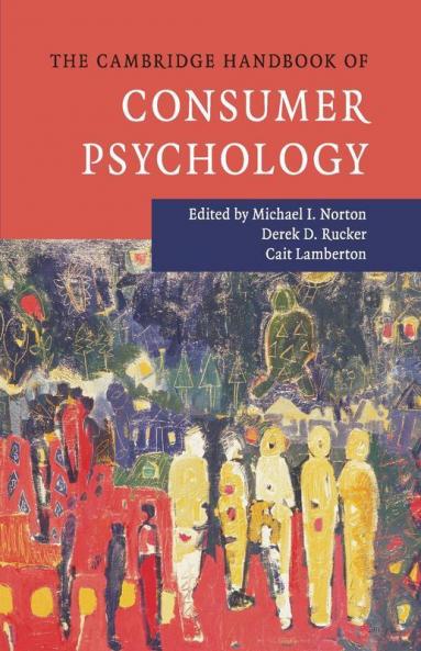 The Cambridge Handbook of Consumer Psychology