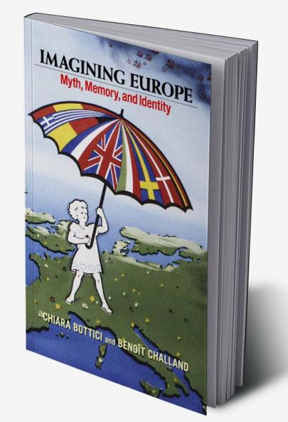 Imagining Europe