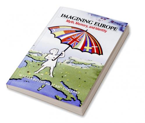 Imagining Europe