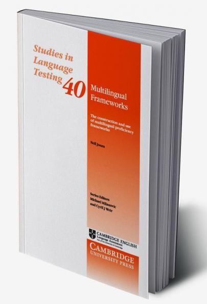 Multilingual Frameworks