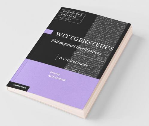 Wittgenstein's Philosophical Investigations