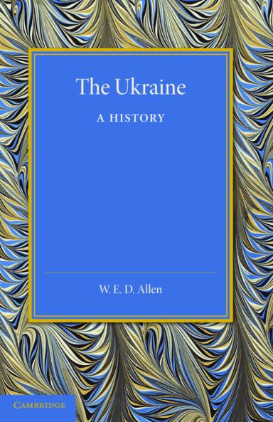 The Ukraine