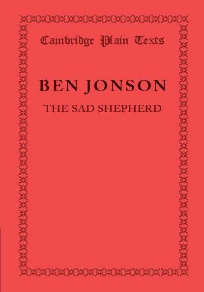 The Sad Shepherd