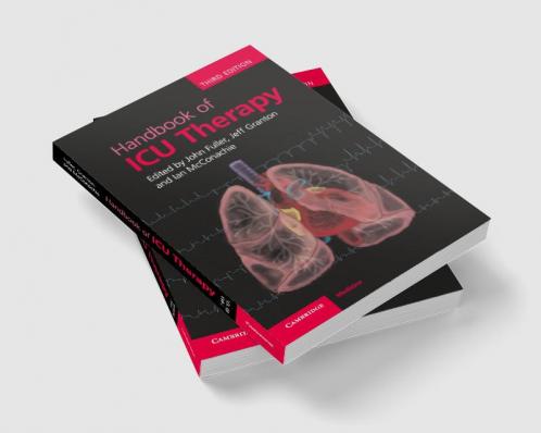 Handbook of ICU Therapy