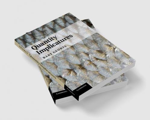 Quantity Implicatures