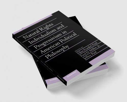 Natural Rights Individualism and Progressivism in American Political Philosophy