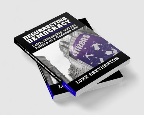 Resurrecting Democracy