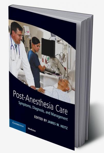 Post-Anesthesia Care