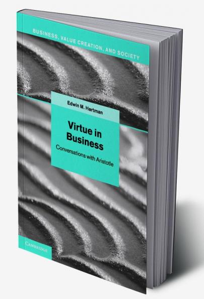Virtue in Business