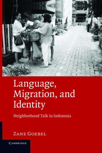 Language Migration and Identity