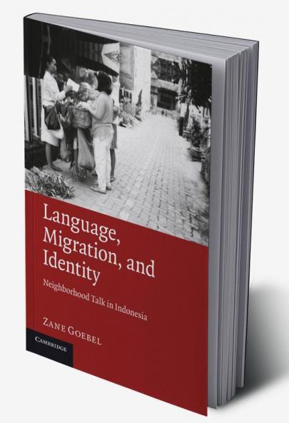 Language Migration and Identity