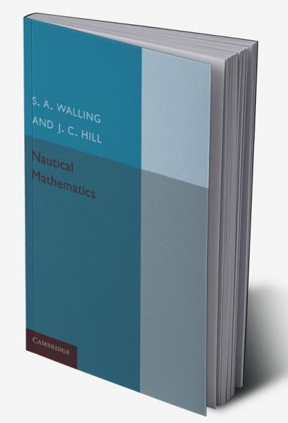 Nautical Mathematics
