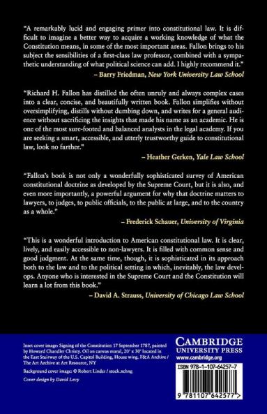 The Dynamic Constitution