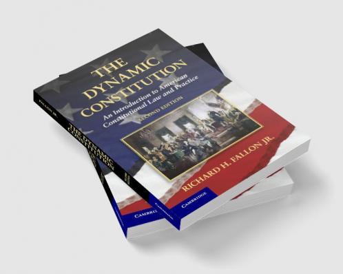 The Dynamic Constitution