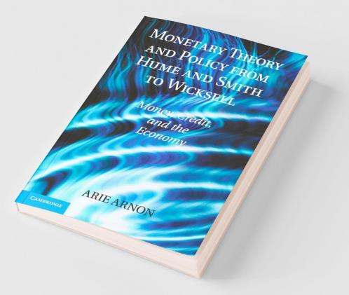 Monetary Theory and Policy from Hume and Smith to Wicksell