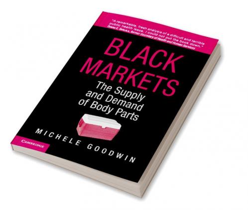 Black Markets