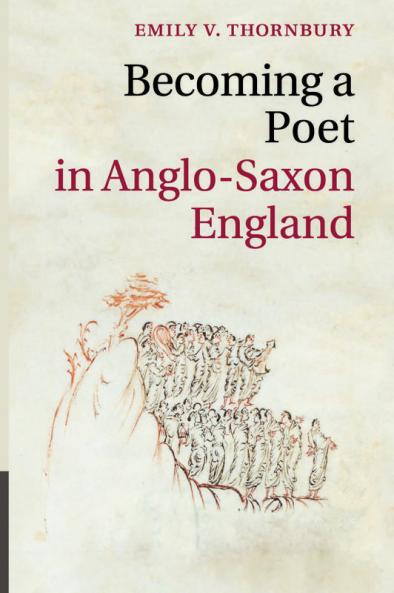 Becoming a Poet in Anglo-Saxon England