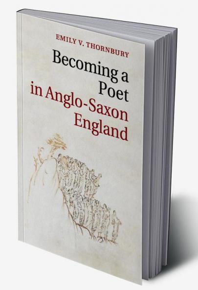 Becoming a Poet in Anglo-Saxon England
