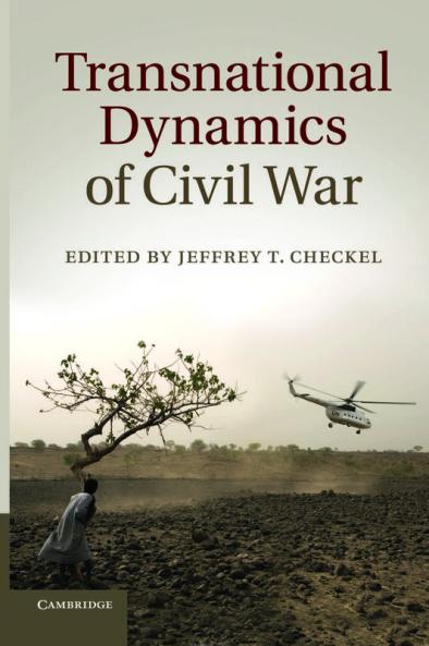 Transnational Dynamics of Civil War