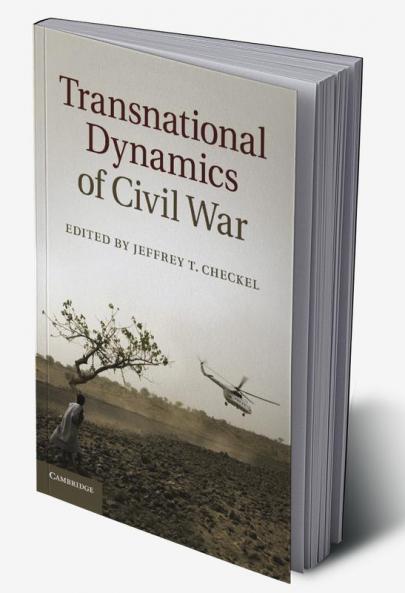 Transnational Dynamics of Civil War
