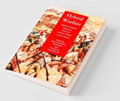 Hybrid Warfare