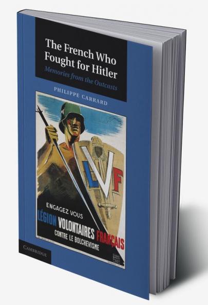 The French Who Fought for Hitler