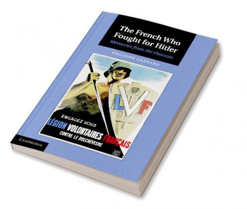The French Who Fought for Hitler