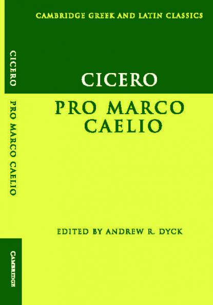 Cicero
