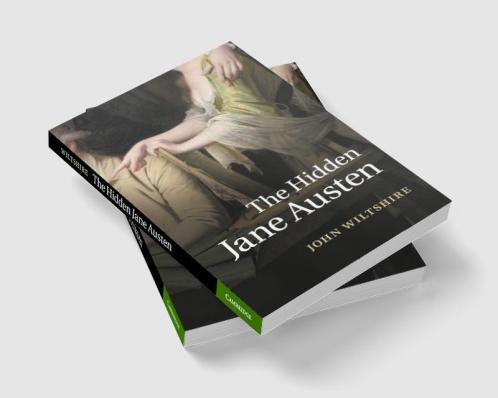 The Hidden Jane Austen