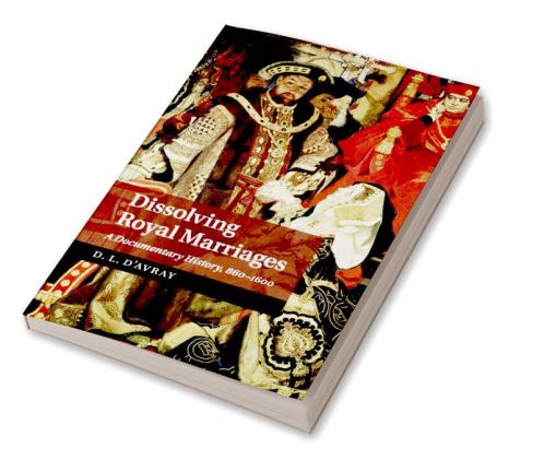 Dissolving Royal Marriages