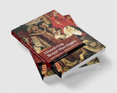 Dissolving Royal Marriages