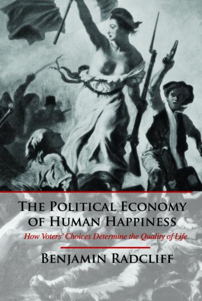 The Political Economy of Human Happiness