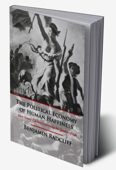 The Political Economy of Human Happiness