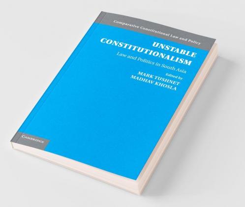 Unstable Constitutionalism