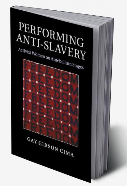 Performing Anti-Slavery