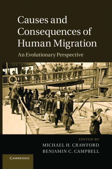 Causes and Consequences of Human Migration