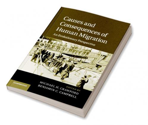 Causes and Consequences of Human Migration