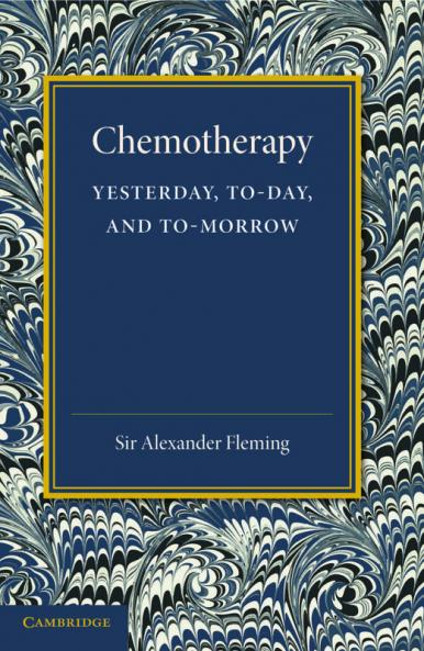 Chemotherapy