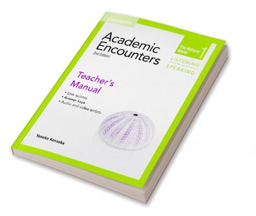 Academic Encounters Level 1