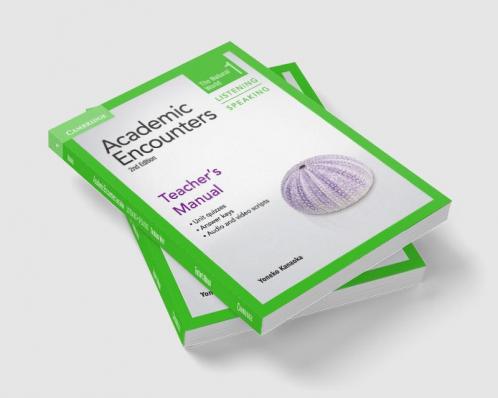 Academic Encounters Level 1