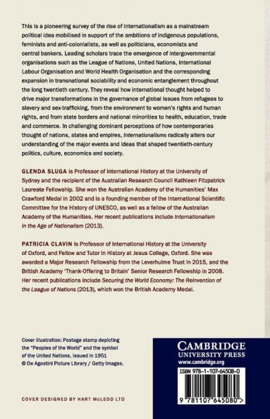 Internationalisms