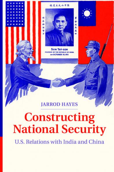 Constructing National Security