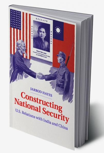 Constructing National Security