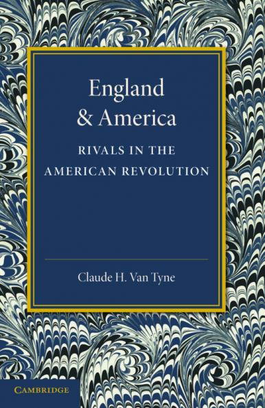 England and America