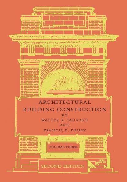 Architectural Building Construction