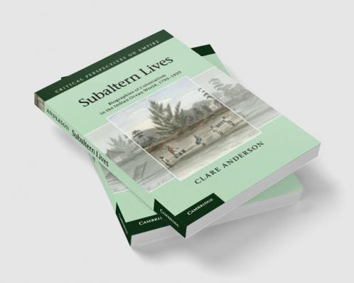 Subaltern Lives